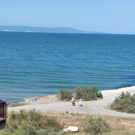 Apartament Piero Pomorie Luaran gambar