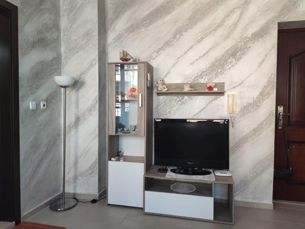 Apartament Piero Pomorie Luaran gambar