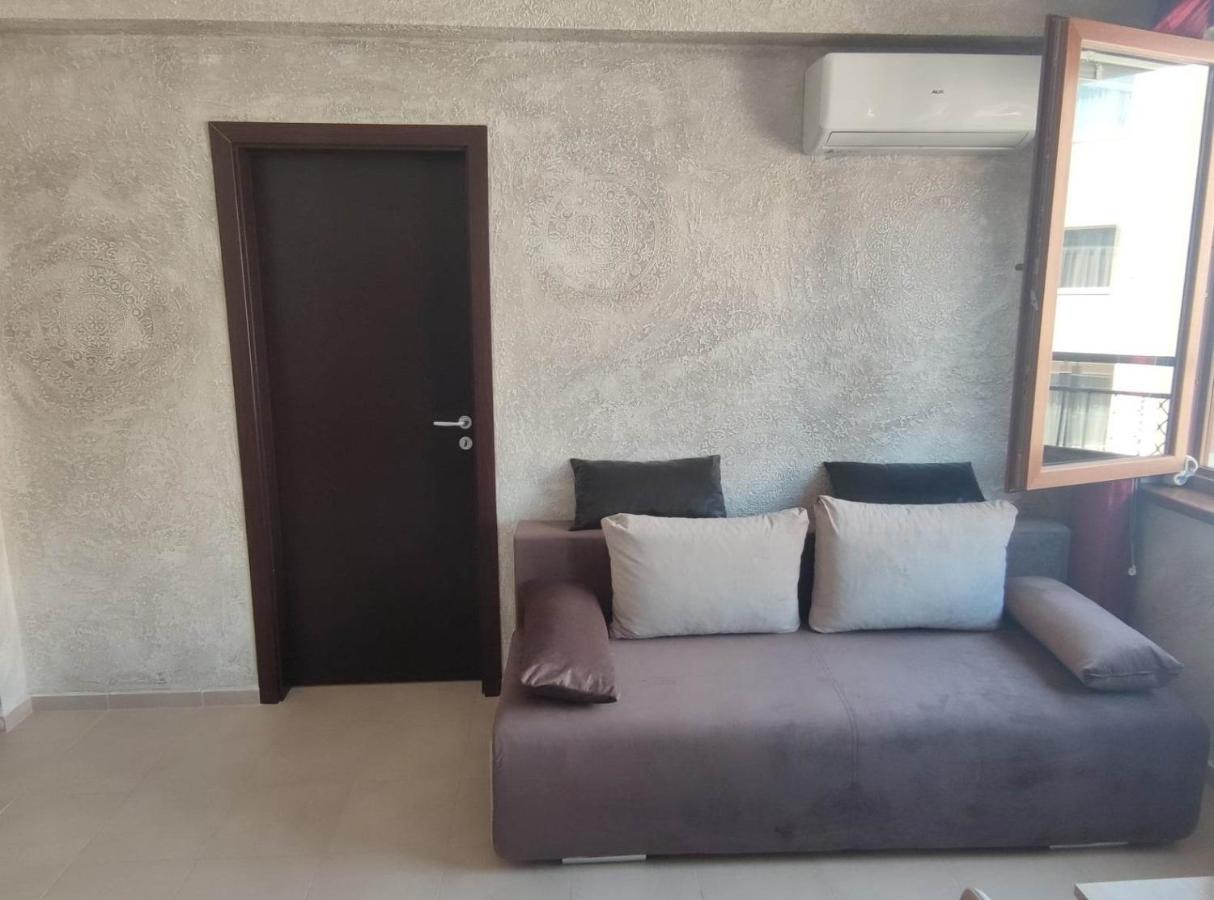Apartament Piero Pomorie Luaran gambar